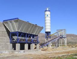 DRY MIX PLANTS
